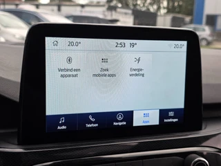 Ford Kuga 2.5 PHEV ST-Line X | PANO | TREKHAAK | ADAPTIVE | WINTERPAKKET | 360 CAMERA / 18