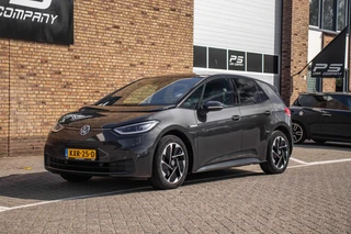 Volkswagen ID.3 Pro Performance 58 kWh, SOH96%, Pano,ACC,BTW / 2