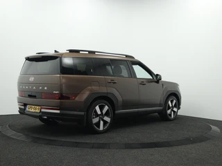 Hyundai Santa Fe 1.6 T-GDI PHEV | 7 zits | Stoelventilatie | Memory | 360 camera | / 2