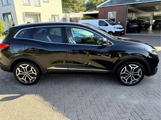 Renault Kadjar 1.3 TCe 140pk Techno  Camera, 19''Lmv, Trekhaak / 2