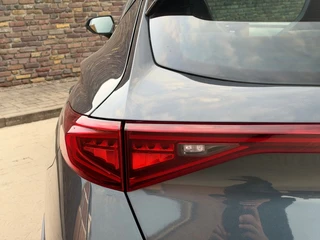 CUPRA Formentor 1.4 E-Hybrid VZ Copper Edition Panodak SOH 97,87% Stuurverw / 17
