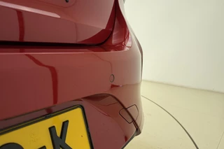 Opel Corsa 1.2 Turbo Hybrid Yes Automaat | Stoel & Stuurverwarming | Navigatie via Carplay | Zwart dak | DAB Radio | Parkeersensoren | Lichtmetalen velgen / 4