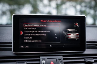 Audi Q5 50 TFSI e Quattro Pro Line | Luchtvering | Matrix LED | Inparkeersysteem | Drive select | Trekhaak | Navigatie | SoH 94% | / 33