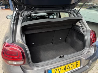 Citroen C3 1.2i Feel Edition | Navigatie | Cruise Control | Climate Control | Mistlampen | Parkeersensoren | Apple Carplay / Android Auto | Airbumps | Elektrisch Pakket | Multifunctioneel Stuurwiel | Zwart Dak | / 13