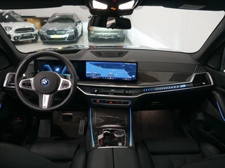 BMW X5 xDrive50e M-Sport Skylounge | CoPilot | Elektr. Trekhaak / 7