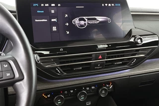 Citroen C5 X 1.6 Plug-in Hybrid 225 Shine Leder Stoel-Stuur-Voorruitverwarming / 26