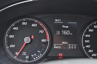 SEAT Arona 1.0 TSI Style Business Intense Carplay Navigatie | BSM | Climate en Cruise Control | 12 mnd BOVAG garantie | Whatsapp 06-53188999 / 15