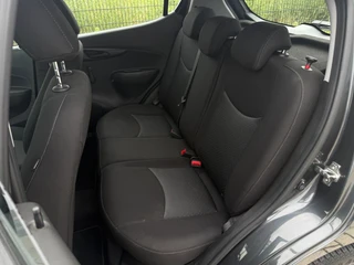 Opel KARL 1.0 ecoFLEX Edition Cruise|Bluetooth|Radio | Airco | / 26