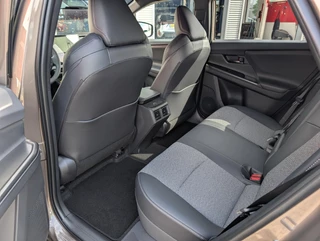 Toyota bZ4X Touring Dynamic 75 kWh NIEUW DIRECT LEVERBAAR! 360 CAMERA STOEL/STUURVERW WARMTEPOMP BLIND SPOT EL-ACHTERKLEP KEYLESS PARK-SENSOREN APPLE/ANDROID / 13