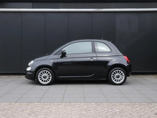 Fiat 500 1.0 TwinAir Pop | CRUISE | LMV | / 2