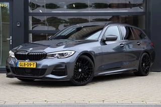 BMW 3-serie Touring 320i High Executive M-Sport |Bomvol!|Pano| Laser | Harman/Kardon | Memory | Camera | Apple Carplay | Head-Up | / 6