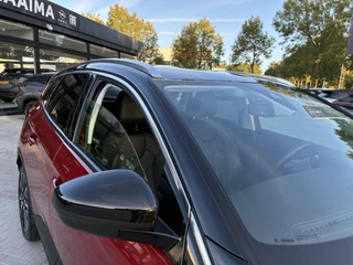 Opel Grandland X 1.6 Turbo Hybrid4 Automaat Ultimate | ECC | Navigatie | Leder | Winterpakket | Stoelventilatie | Camera | Trekhaak | 19" LM-Velgen | Zeer kompleet / 23