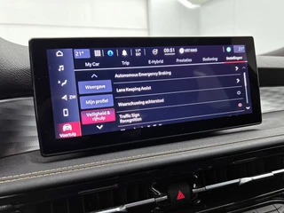 Alfa Romeo Tonale 1.3T PHEV Ti | Camera | Adaptive Cruise | Electrische achterklep | / 23