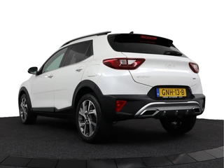 Kia Stonic 1.0 T-GDi MHEV GT-Line  - Carplay/Android Auto - Cruise Control - Climate Control - Navigatie - Stoel/Stuur Verwarming - - Fabrieksgarantie tot 10-2031 / 6