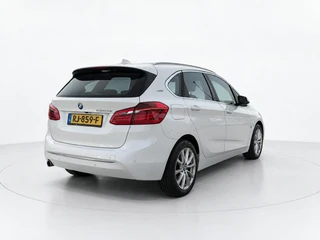 BMW 2-serie Active Tourer 225xe iPerformance High Executive LEER - CAMERA - HUD / 5