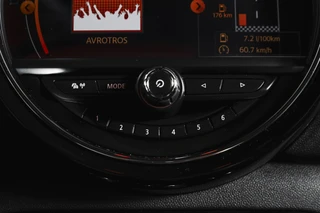 MINI Clubman 2.0 JCW ALL4 Chili  | S/K-Panodak | Adapt. Cruise | Stoelverw. | PDC | Camera | NAV + App.Connect | ECC | Harman Kardon | LM 19" | / 32