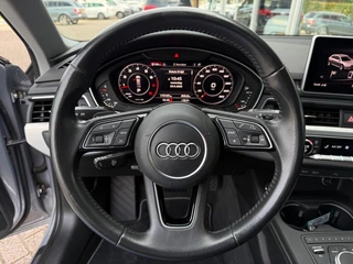 Audi A4 Avant 1.4 TFSI Design Pro Line Plus Trekhaak Navi Cruise 18LMV / 27