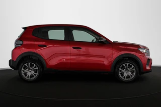 Citroën C3 1.2 Turbo 100pk You / 26