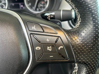 Mercedes-Benz B-Class 180 Prestige AUTOMAAT CRUISE|18INCH|PANO|LEDER|PDC|STOELVERWARMING / 16