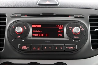 Kia Picanto 1.0 CVVT ComfortLine  - 1ste eigenaar - NAP - Airco / 28