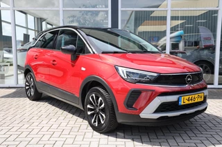 Opel Crossland 1.2 Turbo GS Line|Camera|Navi|Cruise control|Apple carplay/Android auto| / 2