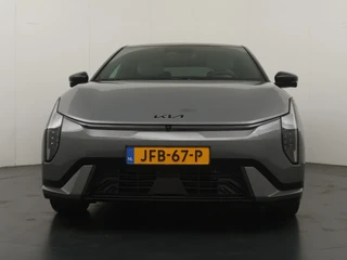 Kia EV4 Fastback GT-PlusLine 81.4 kWh  FULL OPTIONS - *DEMO* - Head-up Display - 360 Camera - Stoelverwarming/ventilatie - Glazen Schuif-/kanteldak - Elektrisch verstelbare voorstoelen - Dodehoekcamera - Fabrieksgarantie tot 2032 Direct leverbaar! / 13