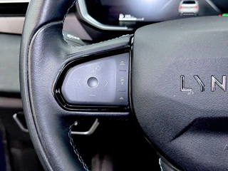 Lynk en Co 01 1.5 MY22 - Compleet comfort, elke dag / 40