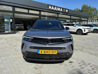 Opel Mokka 1.2 Turbo 130Pk GS Line | Climate control | Navigatie | Camera | Parkpilot | Stoel & Stuurverwarming | Elektrisch Pakket | Cruise control / 2