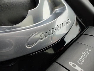 Porsche Cayenne 3.0 S E-HYBRID  NAP | Pano | Stoelventilatie | Bose | Memory Seats / 25