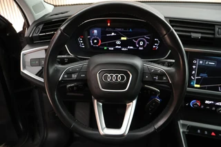 Audi Q3 35 TFSI 150pk S-Tronic Advanced LED Koplampen Stoelverwarming Trekhaak ACC Parkeersensoren / 24