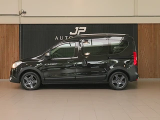 Dacia Dokker 1.2 TCe S&S Ambiance CAMERA|STOELVERWARMING|AIRCO|NAVI / 5