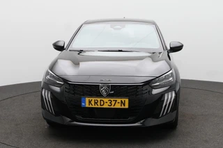 Peugeot 208 1.2 Hybrid 145 e-DCS6 GT Alcantara / 2+6 Jaar Garantie / 13