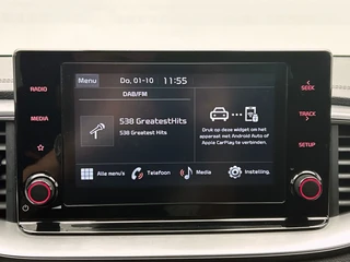 Kia Ceed Sportswagon 1.0 T-GDi DynamicLine 1e Eigenaar |Apple/Carplay | Climate/control | Dealer Ondr. / 31