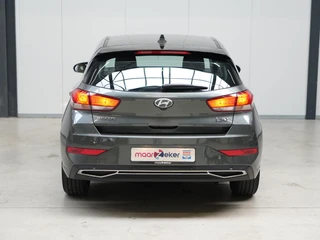 Hyundai i30 1.0 T-GDI i-Motion ✅Stoel&Stuurverw.✅Carplay✅Camera✅Keyless✅Lane ass.✅Cruise✅Clima✅ / 14