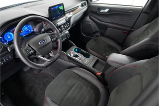 Ford Kuga 2.5 ST-Line X 225 pk PHEV  | SOH 90% | Stl. verw. | 360° | Adaptive Cruise | El. achterklep | Dodehoek | / 20