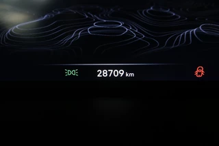 Jeep Avenger 1.2 e-Hybrid Summit (Automaat) / 4