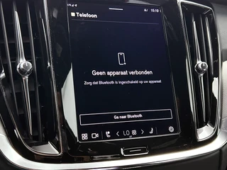 Volvo V60 2.0 T6 Plug-in hybrid AWD Plus Dark Automaat | Adaptive Cruise | Stoel/Stuurverwarming | Leder | Camera | CarPlay | BTW / 24