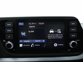 Hyundai i20 1.0 T-GDI N Line Private Lease 429,- p.m. | Carplay Navigatie / 26