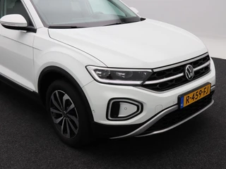Volkswagen T-Roc 1.5 TSi 150 Pk Automaat Style | Carplay | IQ.Light LED | Panoramadak | Virtual Cockpit | Adaptive Cruise | 17 Inch / 13