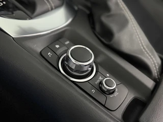 Fiat 124 Spider 1.4 MultiAir Turbo Lusso | Airco | Navigatie | Cruise Control / 25