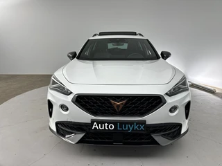 CUPRA Formentor 1.4 e-Hybrid DSG Business Automaat Panoramadak | Elektrische achterklep | Adaptieve Cruise Control / 29