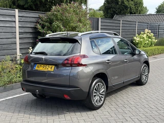 Peugeot 2008 Blue Lion 1.2 PureTech 110PK / 7
