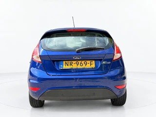 Ford Fiesta 1.0 Style Ultimate / 15