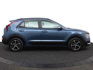 Kia Niro 1.6 GDi PHEV DynamicLine  - Navigatie - Cruise Control - Camera - Apple CarPlay/Android Auto - Fabrieksgarantie tot 06-2032 / 10