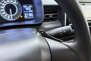 Suzuki Ignis 1.2 Smart Hybrid Select 83pk | Automaat | Airco | Lichtmetalen Velgen | Camera | Stoelverwarming | Apple Carplay Android Auto | 6.000km! / 20