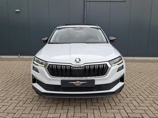 Skoda Karoq 1.0 TSI Ambition * Panoramadak * Camera * Adaptieve Cruise Control * / 20