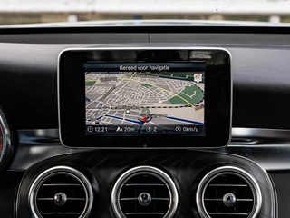Mercedes-Benz GLC-klasse 250 4MATIC Premium Plus AMG | Panoramadak | Trekhaak | Memory | Camera | Distronic Pro | 20" | Dealeronderhouden / 26