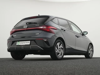 Hyundai i20 1.0 T-GDI Comfort Automaat LED | Private lease 469,- per maand / 39
