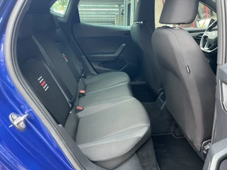 SEAT Ibiza 1.0 TSI FR  | Cruise | PDC | Camera | Stoelverw. | Carplay | LED | Navi | / 37