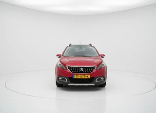 Peugeot 2008 1.2 PureTech Allure automaat / 9